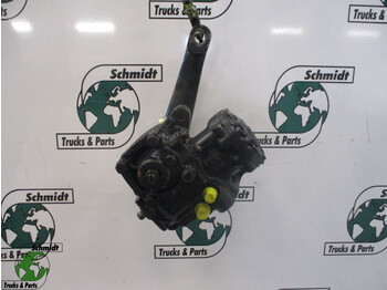 Steering gear for Truck Iveco IVECO MAGIRUS: picture 1