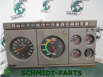 Dashboard for Truck Iveco Instrumentenpaneel: picture 1