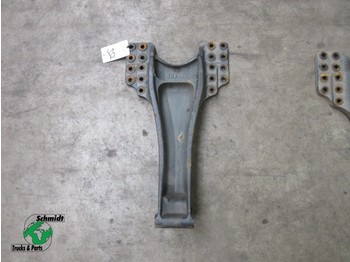 Frame/ Chassis for Truck Iveco Iveco Stralis 41225944 Verlengstuk Beugel: picture 1