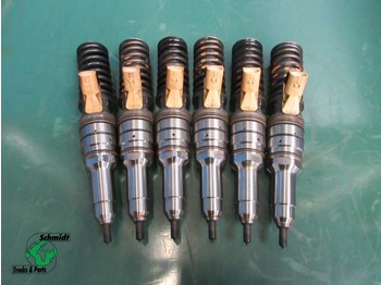 Fuel system for Truck Iveco Iveco Trakker 504132378 Injector (6x): picture 1
