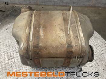 Exhaust system for Truck Iveco Katalysator: picture 2