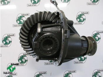 Differential gear for Truck Iveco MS 17X 1/308 Ratio Differentieel: picture 1