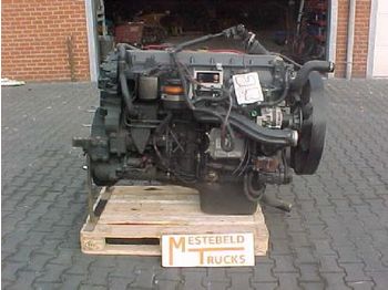 Engine and parts Iveco Motor Cursor 10: picture 1