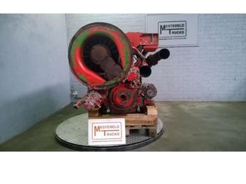 Engine for Truck Iveco Motor Deutz VF 6 L 513 RC: picture 3
