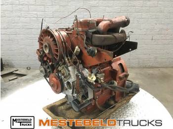 Engine for Truck Iveco Motor F2L511: picture 1