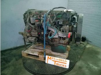 Engine for Truck Iveco Motor F3AE 0681 B: picture 1