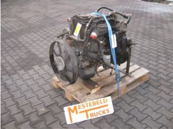 Engine for Truck Iveco Motor F4AE 3481A: picture 1