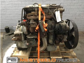 Engine for Truck Iveco Motor tector F4AE0481: picture 1