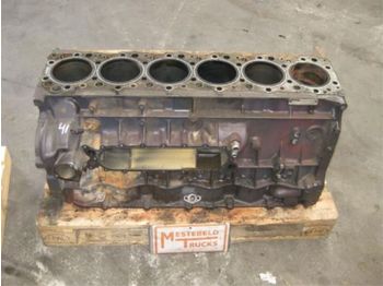 Engine and parts IVECO EuroTrakker
