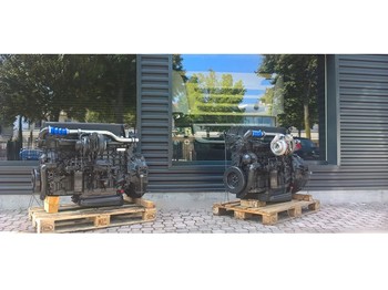 Engine Iveco NEW & REBUILT CURSOR 10 with WARRANTY: picture 1