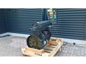 Engine Iveco NEW & REBUILT CURSOR 8 with WARRANTY: picture 1