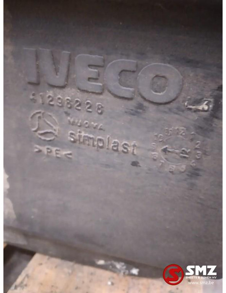 Fuel system for Truck Iveco Occ AdBluetank 62L Iveco Stralis 41298228: picture 5
