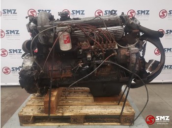 Engine for Truck Iveco Occ Motor Fiat Iveco 165/24 180/24: picture 3