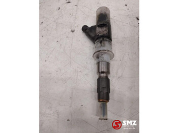 Fuel system for Truck Iveco Occ injector Iveco Stralis 5801906153: picture 2