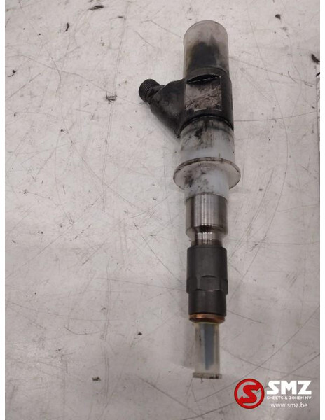 Fuel system for Truck Iveco Occ injector Iveco Stralis 5801906153: picture 2