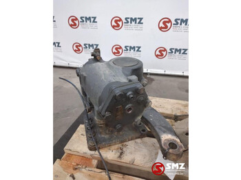 Steering gear for Truck Iveco Occ stuurhuis Iveco Stralis 41218668 41214880 4103: picture 2