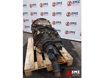 Gearbox for Truck Iveco Occ versnellingsbak Iveco Stralis 12AS2330TD 58017: picture 3