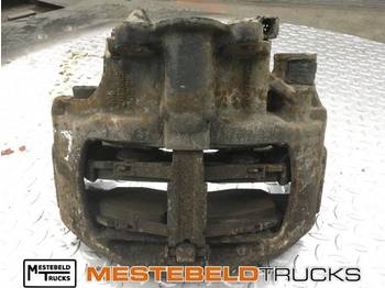 Brake caliper for Truck Iveco Remklauw linksvoor: picture 1