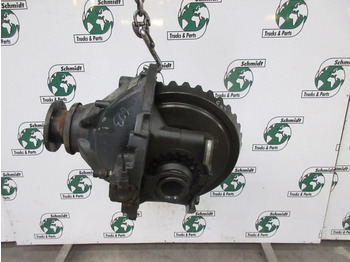 Differential gear for Truck Iveco STRALIS 42550119 DIFFERENTIEEL MS 17X RATIO 1/285 EURO 5: picture 2