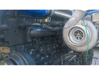 Engine Iveco STRALIS - TRAKKER - EUROCARGO: picture 1