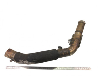 Exhaust pipe Iveco Stralis (01.02-): picture 2