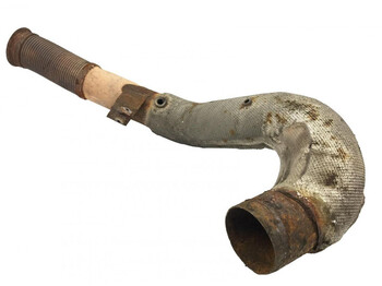 Exhaust pipe Iveco Stralis (01.02-): picture 3
