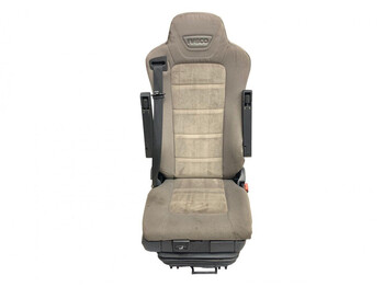 Seat Iveco Stralis (01.02-): picture 1