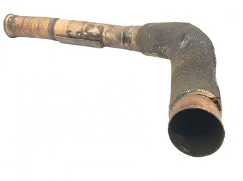 Exhaust pipe Iveco Stralis (01.02-): picture 4