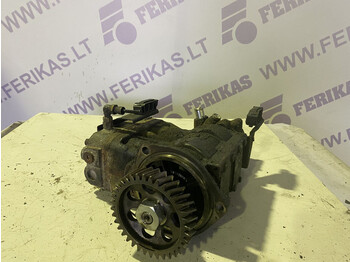 Engine and parts IVECO Stralis