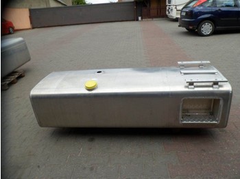 Fuel tank for Truck Iveco Stralis HI-WAY 580 l: picture 1