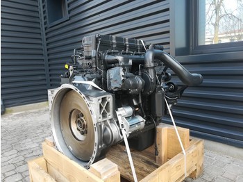 Engine Iveco TECTOR F4AE3481B NEW & REBUILT with WARRANTY: picture 1
