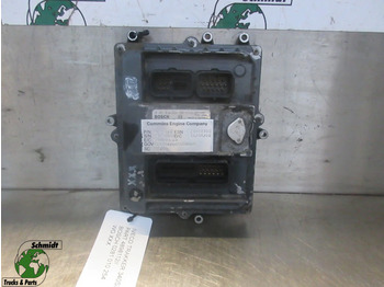 Electrical system IVECO Trakker