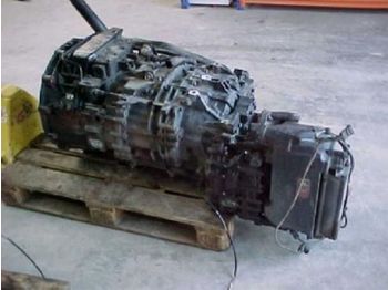 Gearbox IVECO