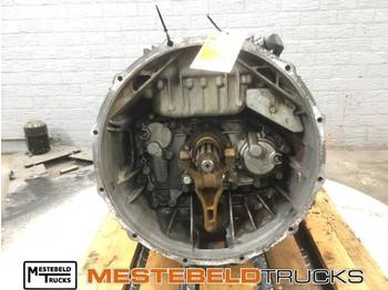 Gearbox for Truck Iveco Versnellingsbak 12AS1930 TD: picture 2