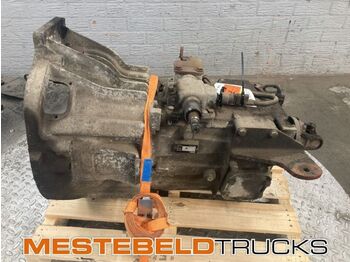 Gearbox for Truck Iveco Versnellingsbak 2845.6: picture 3