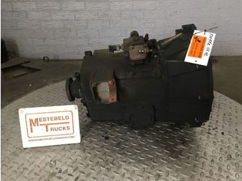 Gearbox for Truck Iveco Versnellingsbak 2855.6: picture 2