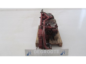 Gearbox Iveco Versnellingsbak ZF 16S151IT: picture 5