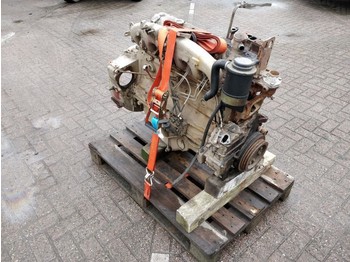 Engine Iveco aifo 8065 SRE 2500 A58: picture 1