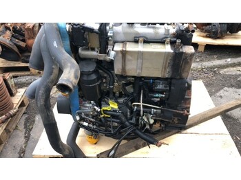 Engine for Agricultural machinery JCB 448 TA4I 108KW SILNIK  320/41048 [CZĘŚCI]: picture 5
