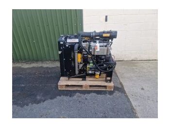 New Engine for Excavator JCB 55kw Power pack 444 (320/41602): picture 1