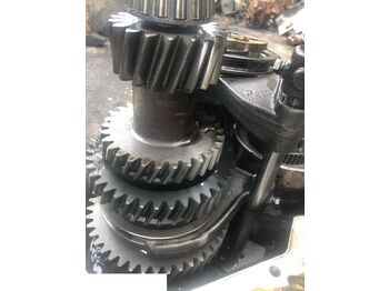 Gearbox for Agricultural machinery JCB  - Skrzynia International Ratio 1:2: picture 3