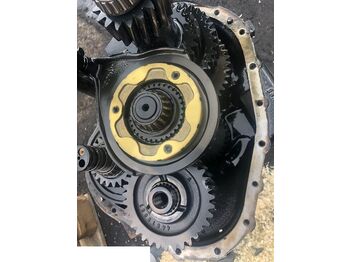 Gearbox for Agricultural machinery JCB  - Skrzynia International Ratio 1:2: picture 5