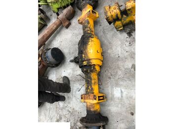 Axle and parts for Agricultural machinery JCB TM 330 - Most: picture 2