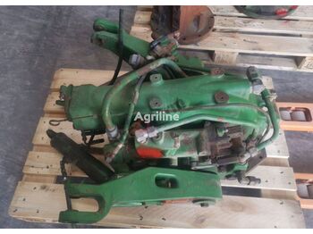 Spare parts for Farm tractor JOHN DEERE: picture 1