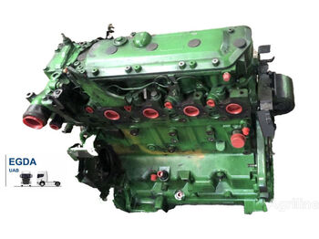 Engine for JOHN DEERE: picture 1