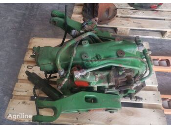 Spare parts for Farm tractor JOHN DEERE: picture 1