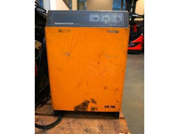 Electrical system for Material handling equipment JUNGHEINRICH Timetronic Plus 24 V/70 A: picture 1