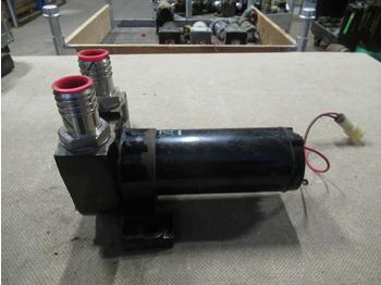 Fuel pump for Construction machinery Jabsco: picture 1