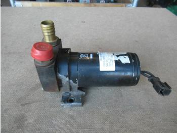 Fuel pump for Construction machinery Jabsco 98012-9297C: picture 1