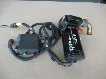New Fuel pump for Construction machinery Jabsco 98012-9297C: picture 1